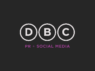 DBC PR + Social Media