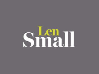 Len Small Design