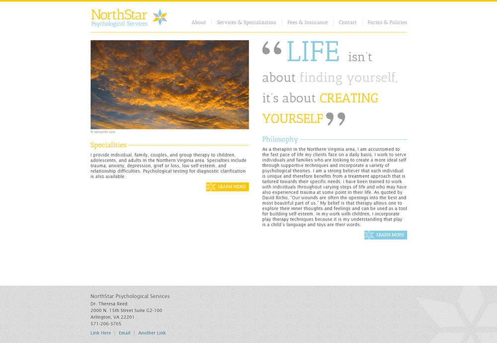 Northstar Psychological Services