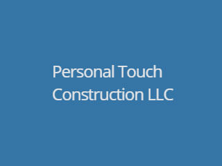 Personal Touch Construction